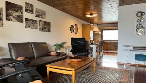 K01 Apartment between Cologne and Bonn