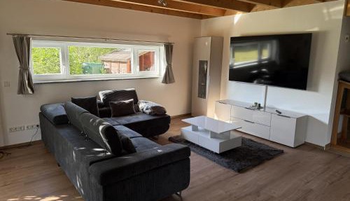 K13-Lodge - Moderne Wohnung in Ansbach-Eyb