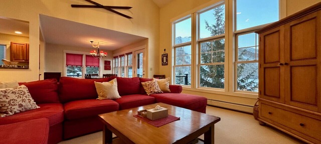 K6 Topridge Unit 30A Slopeside with Private Hot Tub
