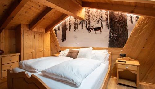 Kaiserkrone Chalet & Spa