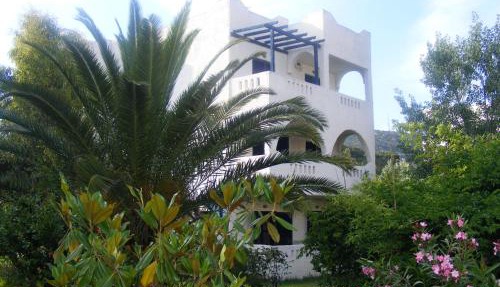 Kalamitsi Studios