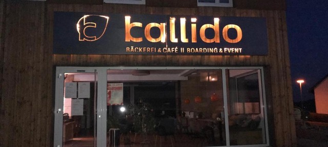 Kallido