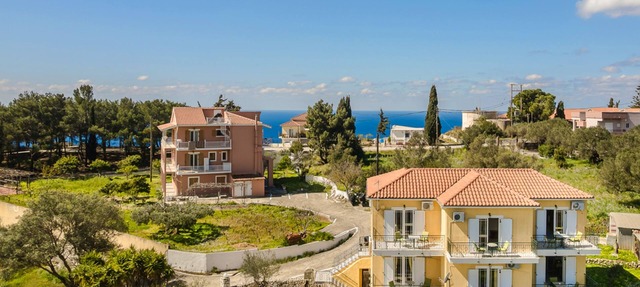 Kallithea Studio for 3