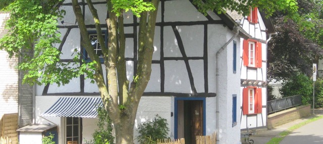 Kallmuth Cottage