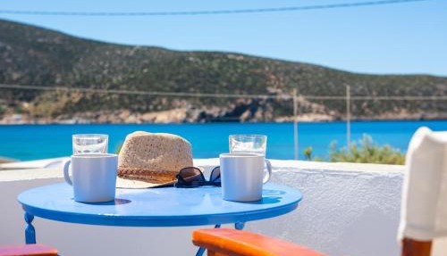 KALYPSO ACCOMMODATION SIFNOS