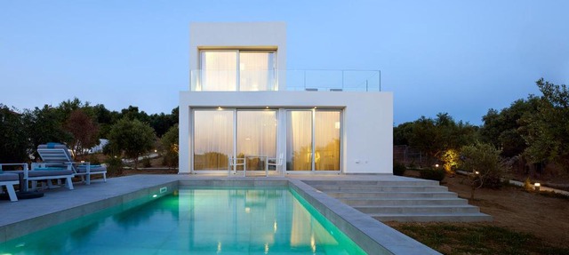 Kalypso Residence