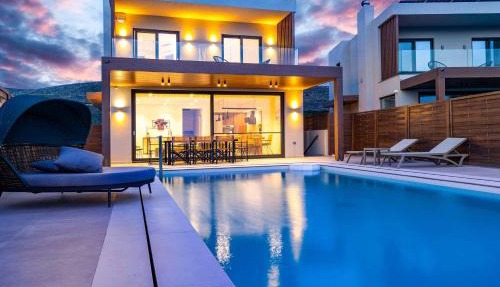 Kamelia Villa 2