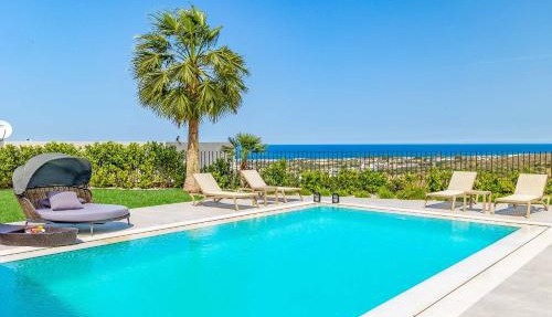 Kamelia Villa 3