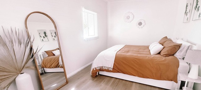 Kangaroo Island Coastal Cottage – Walk to Beach, Near Kingscote