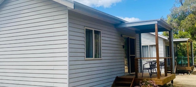 Kangaroo Island Coastal Villas