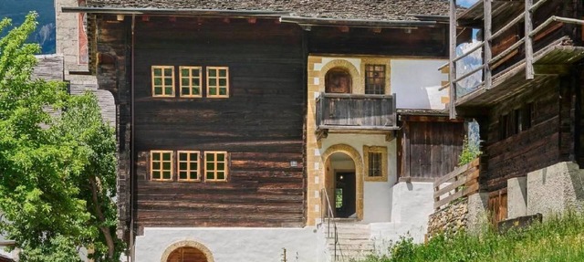 Kaplanei by Interhome