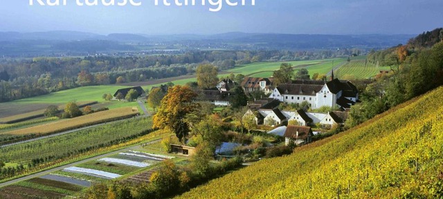 Kartause Ittingen