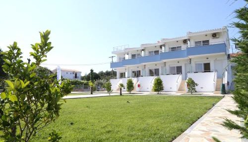 Kassiani Studios