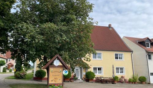 Kastanienhof Selz