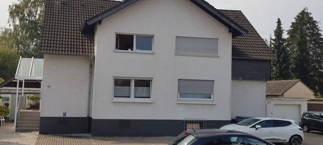 Kaufmann Comfortable holiday residence