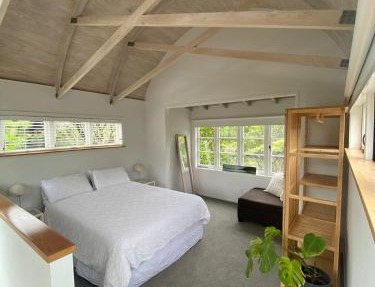 Kauri Coast Bungalow