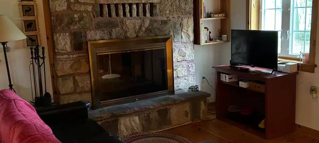 KD Cottages Charming stone cottage on Dunnings Creek in Bedford County
