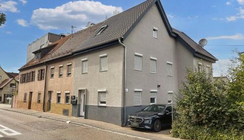 KEEP Fellbach Elegante Unterkünfte mit Charme, von Studio bis Gesamthaus