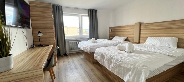 KEEP Hosting L24 Apartment