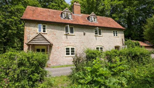 Keepers Cottage