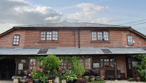 Keepers Cottage