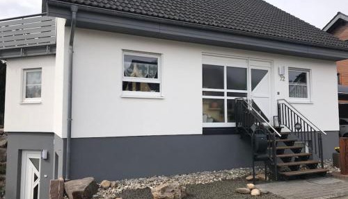 KELLer Ferienwohnung