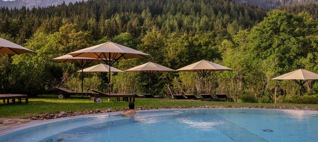 Kempinski Hotel Berchtesgaden