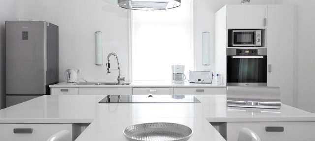 KernerApartement
