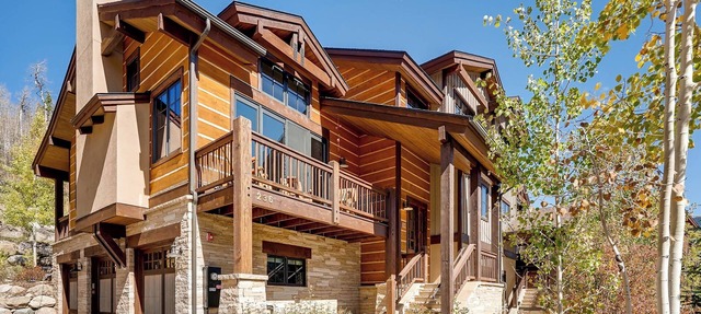 Keystone Private Homes by Vail Resorts