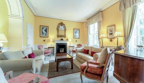 Kilmichael House