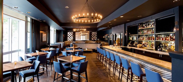 Kimpton Marlowe Hotel by IHG