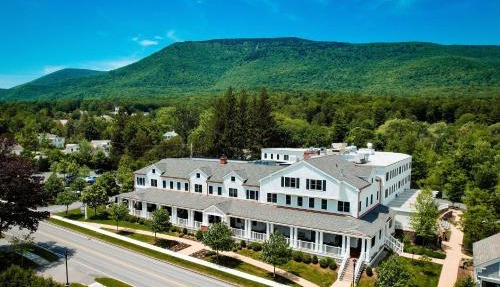 Kimpton Taconic Hotel by IHG