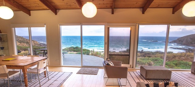 King George Beach Retreat
