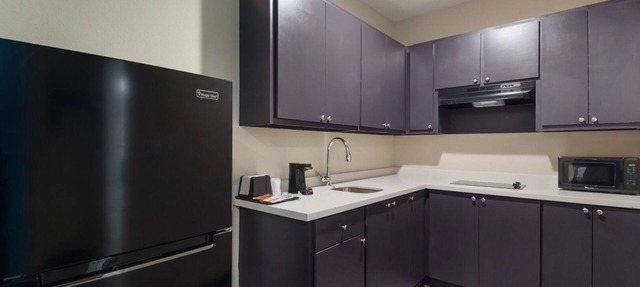 King Kitchenette Non-Smoking, Scottish Inns, Free Parking, Near Galveston Beach