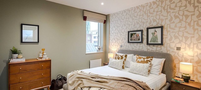 King's Cross | 1 Bedroom Apartment