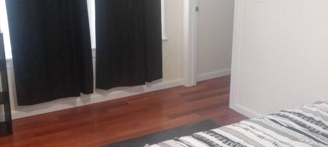 king size one bed room