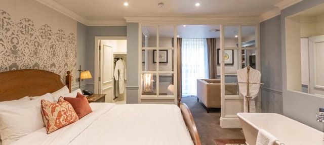 King Street Townhouse Hotel & Spa