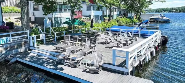 King Studio on Lake 28A