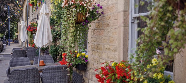 Kings Head Masham by Chef and Brewer Collection