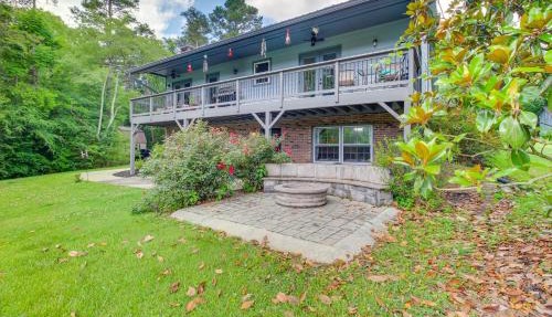 Kingston Home w/Shared Pool - 23 Mi to LakePoint!