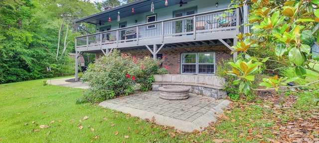 Kingston Home w/Shared Pool - 23 Mi to LakePoint!