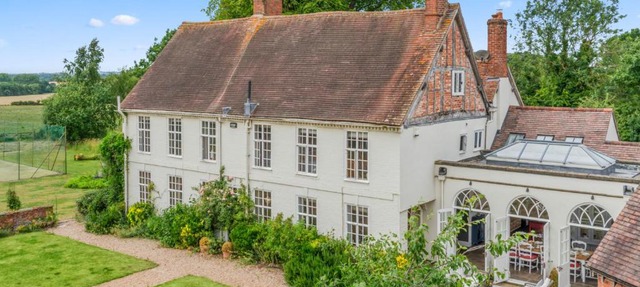 Kington Grange