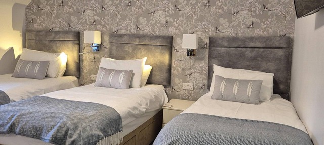 Kintrae B&B