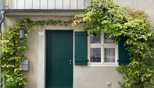 kirchgässlein
