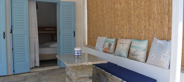 Klados Seaside Family Studio