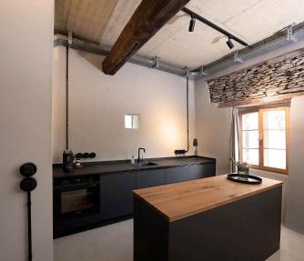 Klara Rooms