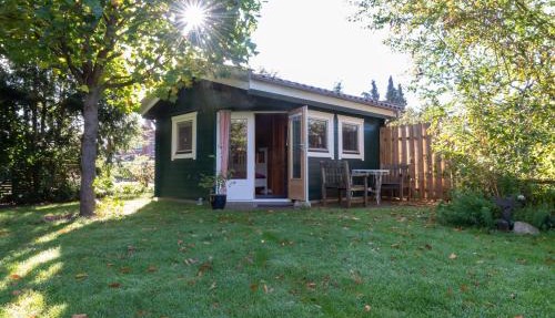 Klein aber Fein, ein Tiny-House
