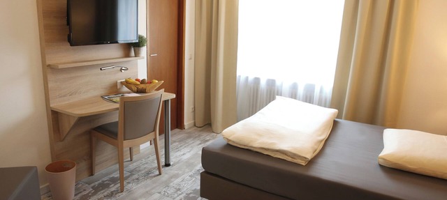 KLEIN apartment
