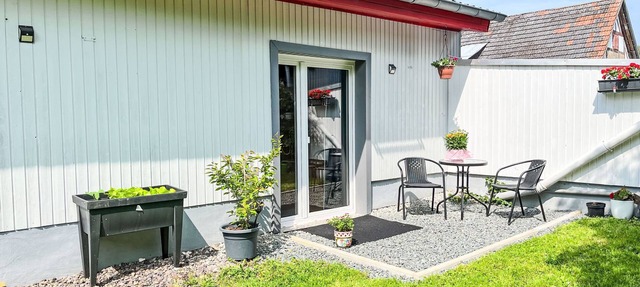 Kleine Wohnung Renata 2 nahe Nürburgring by Interhome