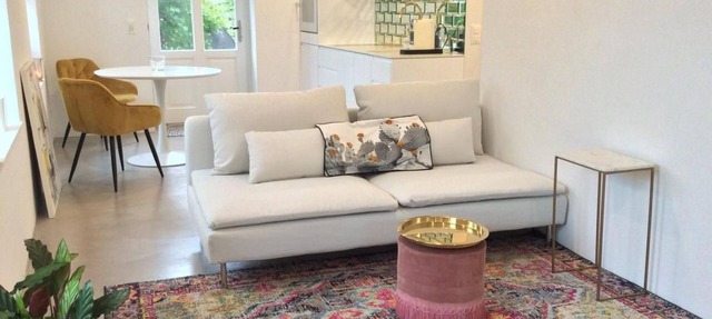 Kleines Loft by Interhome